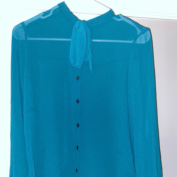 Forever21 Blouse - Picture 2 of 6